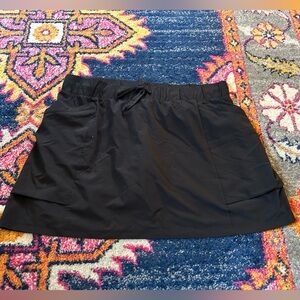 EUC all in motion Skort